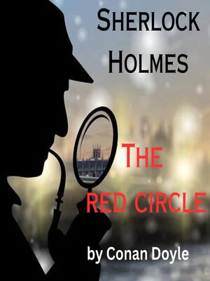 Sherlock Holmes - Audiobook